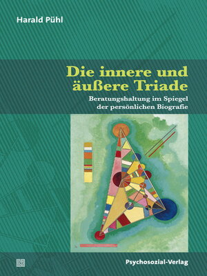cover image of Die innere und äußere Triade